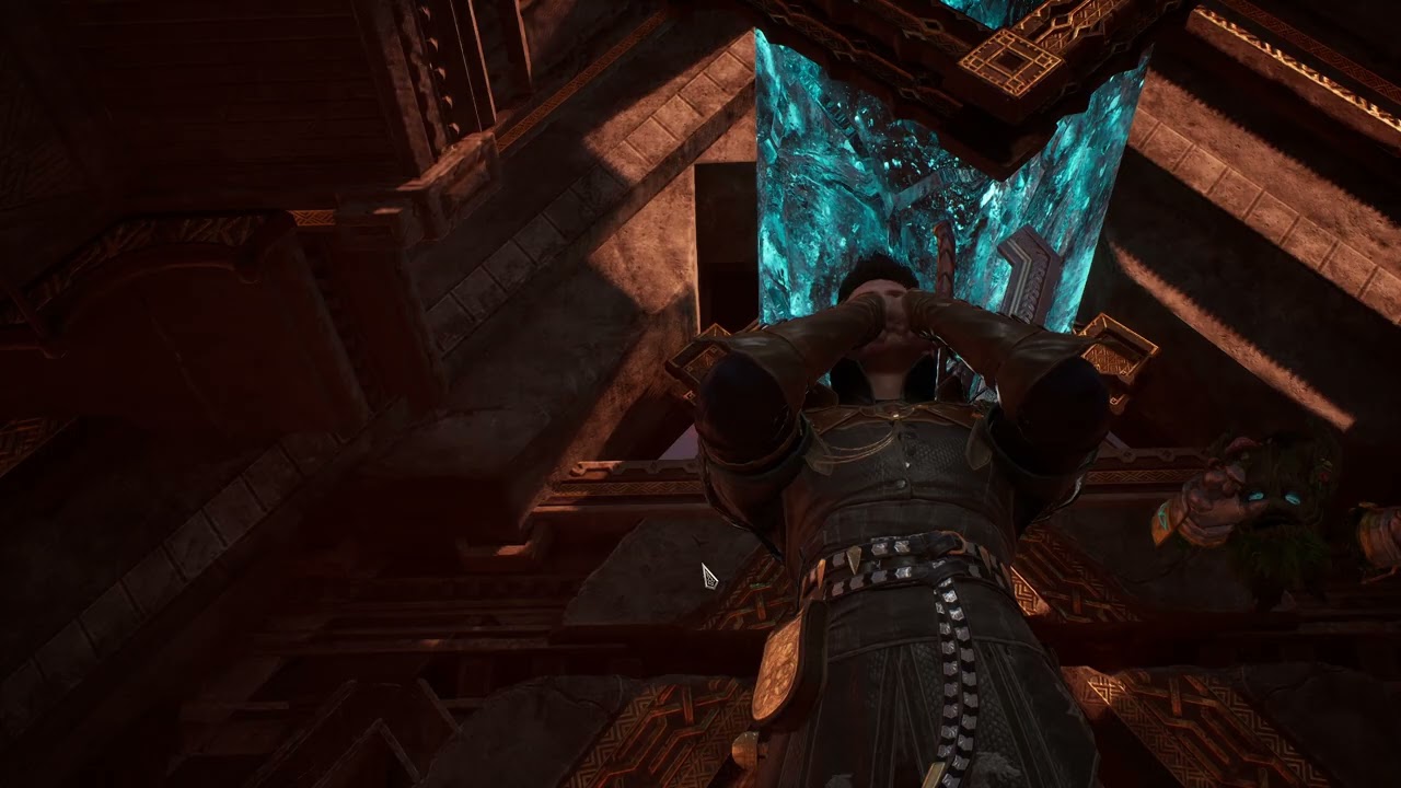 Legend Of Ymir - Winter Training Camp 25 - Day 12 Check-in