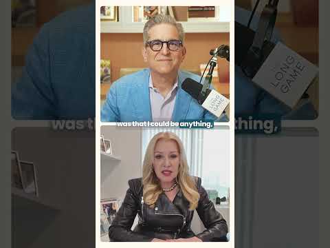 The Moment Purpose Found Mindy Grossman