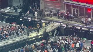 Jelly Roll and Post MaloneBig Ass Stadium Tour - Oracle Park   July 1 2025