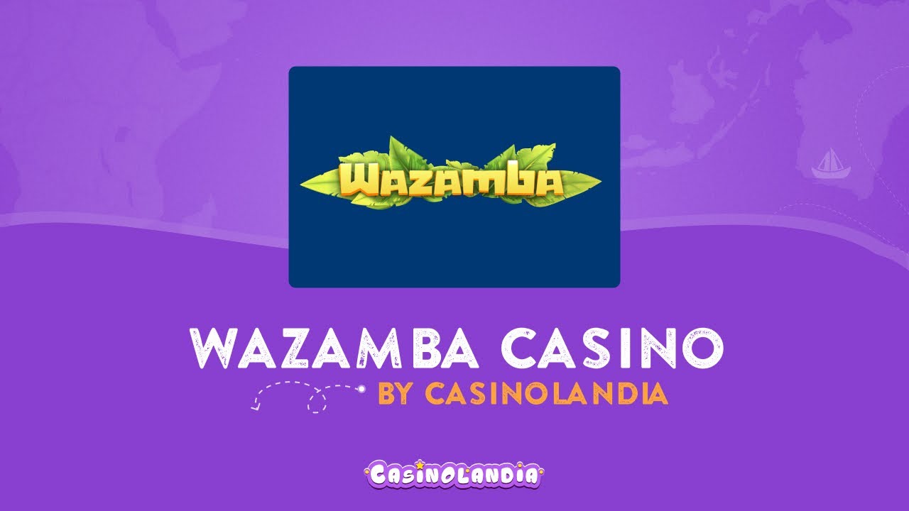 Πώς να κάνετε το προϊόν σας να ξεχωρίζει με Casino Wazamba in Greece  το 2021