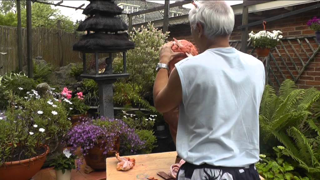 Onze hobby, tuinieren en. - YouTube