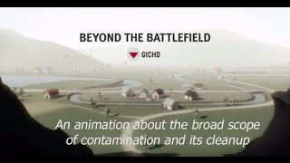 Beyond the Battlefield