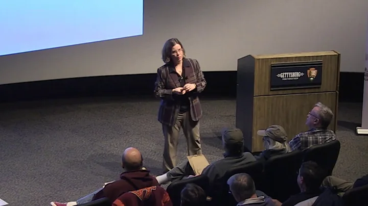 2018 Winter Lecture Series - "God knows my conscio...