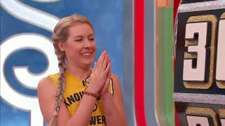 The Price Is Right 62625 2player Showcase Showdown