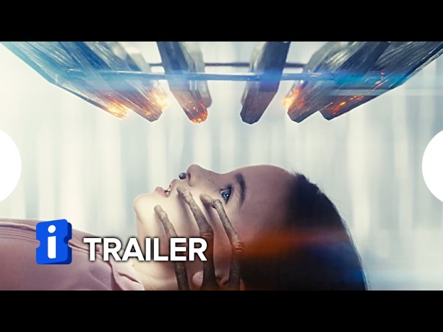Dia D | Trailer Final Dublado