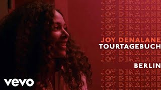 Joy Denalane - Tourtagebuch 2017: Berlin