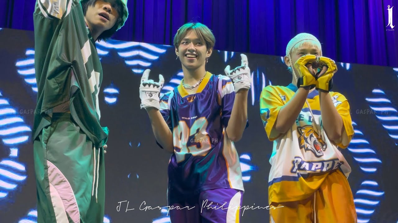 240907 [JL Focus] PLUUS Cover - How Sweet + Supernatural (NewJeans) at PLUUS Fanmeet: Music Museum