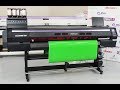 УФ-плоттеры Mimaki серий UCJV150 и UCJV300