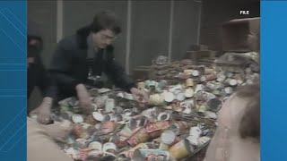 How Can-A-Thon got its start