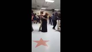 Así Se Baila El Chotis En Durango