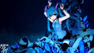 Nightcore ~ I Cant Stop Raving 【SUB LYRICS】