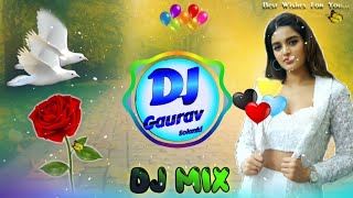 Pilo Lugdo English Thumko DJ GAURAV SOLANKI KHEDI DJ RAMJILAL 8824073387