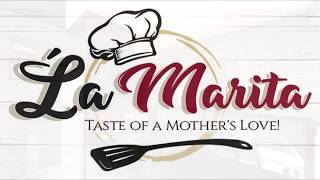 Proposed Interior Design Of La Marita