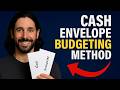 Cash Envelope Budgeting Method | Step-by-Step Envelope System Explained