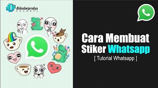 Tutorial Cara Mudah Membuat Sticker Whatsapp di HP Android screenshot 5