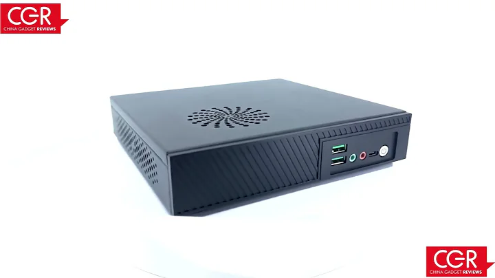 Newsmay S2-B560 8GB RAM 500GB ROM Workstation PC Product Showcase