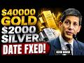 THE UNTHINKABLE IS ABOUT TO HAPPEN TO GOLD & SILVER | KEVIN WARSH'S URGENT ECONOMIC WARNING