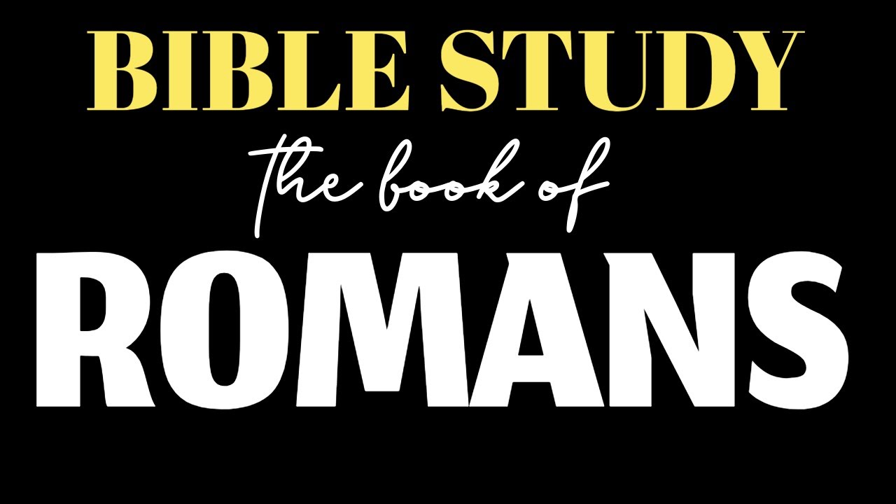 Romans: How to Live the Transformed Life