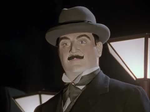 Agatha Christie's Poirot 3  Sezon 6  Bölüm izle