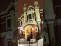 Этюд в багровых тонах. Дом из 1 серии кинофильма Приключения Шерлока Холмса и доктора Ватсона
