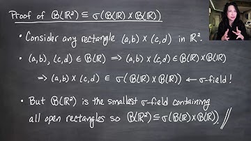 Measure Theoretic Probability: Lesson 17