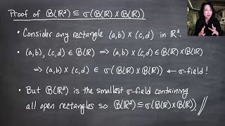 Measure Theoretic Probability: Lesson 17