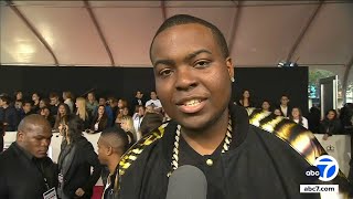 Sean Kingston Won't Fight Extradition From Socal To Florida