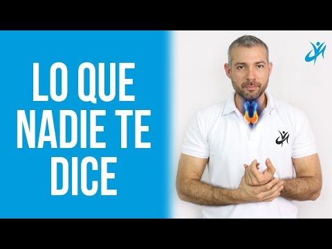 Levotiroxina sodica para adelgazar
