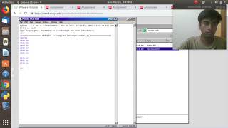 compiler lab exp 8