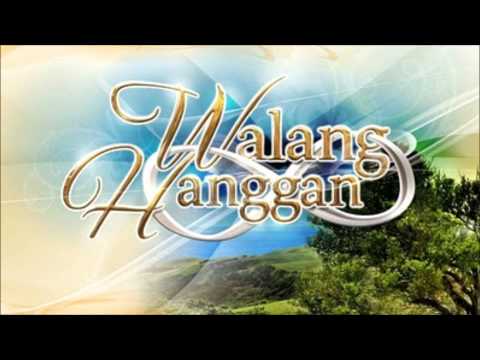 Hanggang Sa Dulo Ng Walang Hanggan - Walang Hanggan Theme - Gary Valenciano