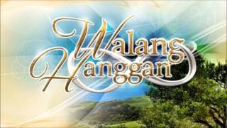 Video thumbnail of "Hanggang Sa Dulo Ng Walang Hanggan - Walang Hanggan Theme - Gary Valenciano"