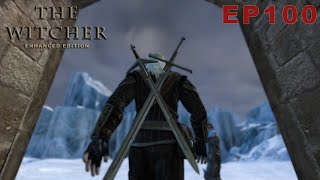 Frozen Reflections | Witcher Part 100