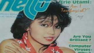 Lagu Tahun 1991 Salah Apa Aku Malyda dan Trie Utami