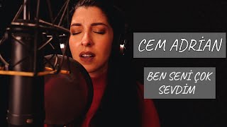 Ceyhan Başlangıç | Ben Seni Çok Sevdim Akustik (Cem Adrian Cover) Resimi