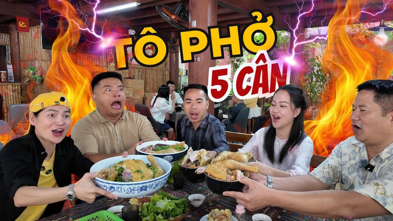 Nga Sumo Có Thật Sự Ăn Khoẻ Như Lời Đồn????