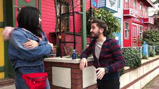 Resul Abbasov Ft Xanim - Yeni Toyboks 2019