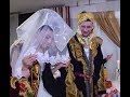 Русско-узбекская свадьба Севара Роман