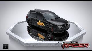 🚗 Traffic Racer – Fastest MK 4 Ever! Epic Driving Gameplay #mk #cargames #trafficracer #gamewinner screenshot 4