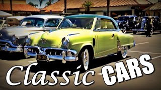 How to make money if you have a classic car