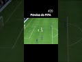 FIFA sendo FIFA kkk