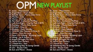 Mayonnaise  Jopay  Top Trending Hits Filippino 2023  Morisett Moria Dela Torre Zack Tabudlo