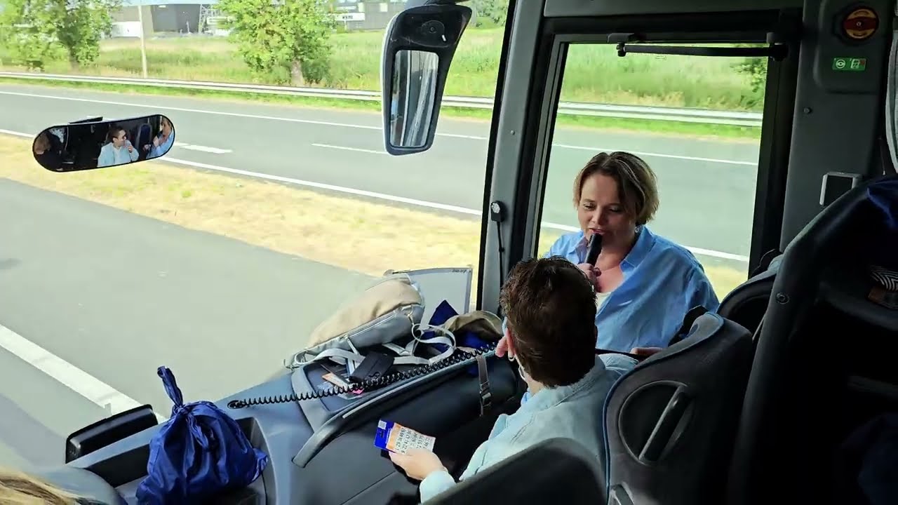 Kramer's seafood Bedrijfsuitje