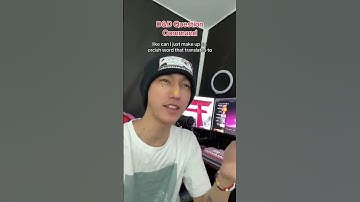 DONT Use Command Like THAT DnD SHORT #dnd #dnd5e #dungeonsanddragons