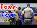 Fridays With Frank 65: Something Nice for Your Butt