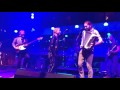 mewithoutYou ft Hayley Williams Live on PARAHOY - Fox's Dream Of The Log Flume & All Circles