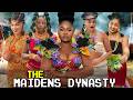 The Maidens Dynasty- Peace Onuoha/Gina Kings/Prisma James 2026 Latest Nigerian Nollywood Movie