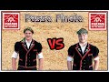 Bissig Lukas vs Staub Severin ESAF Mollis 2025
