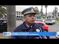 Celebraron el Día de la Seguridad Vial en Palpalá
