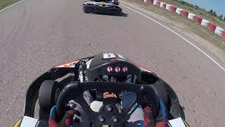 RKB 2021 - kartmax - course 2 - grA
