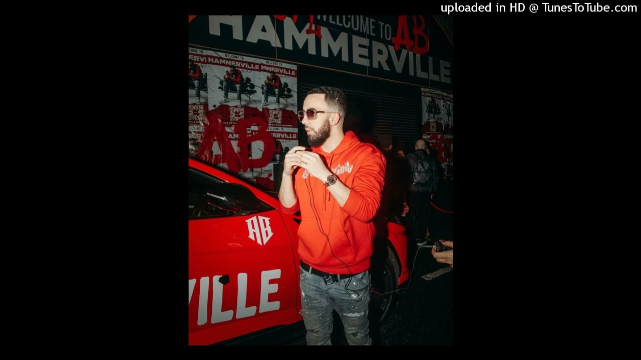 [FREE] AB x Suspect AGB x EmotionalDrill Type Beat - 